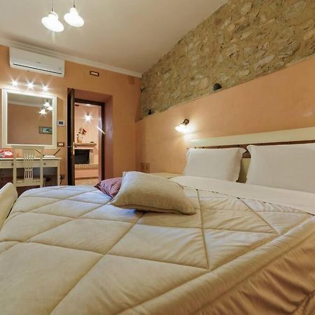 Appartamento Venturini Trevi Buitenkant foto