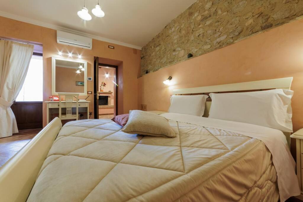 Appartamento Venturini Trevi Buitenkant foto